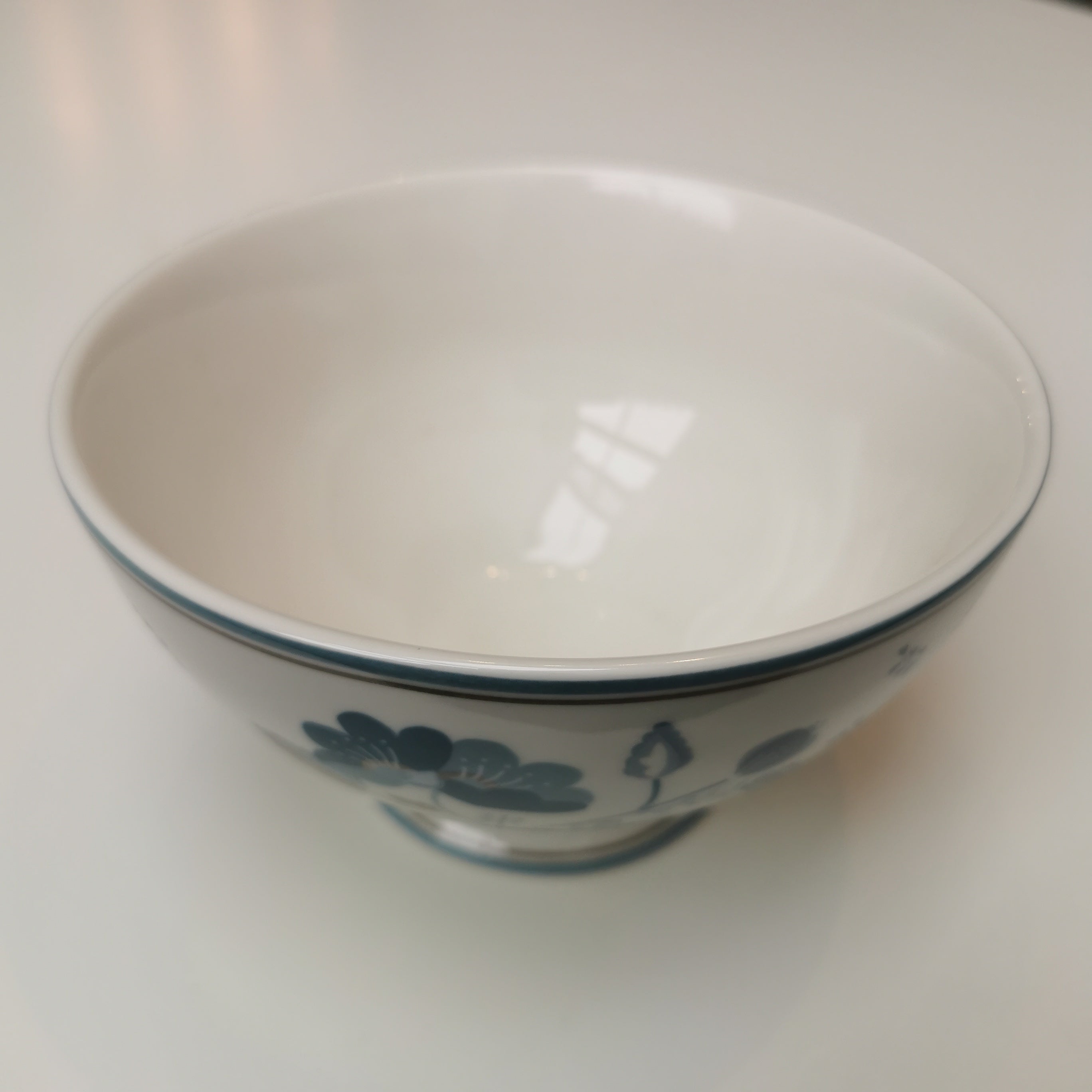 Suppenschale Mozy White von GreenGate